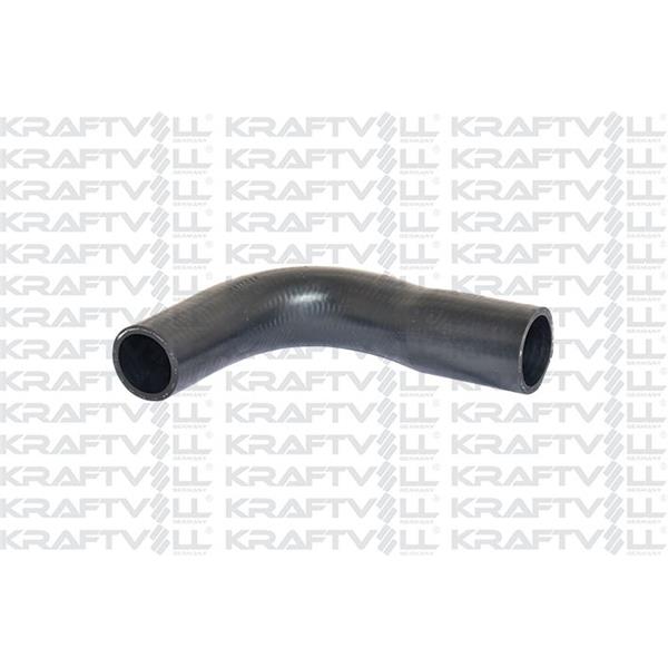 Radyator Ust Hortumu Mazda E2200