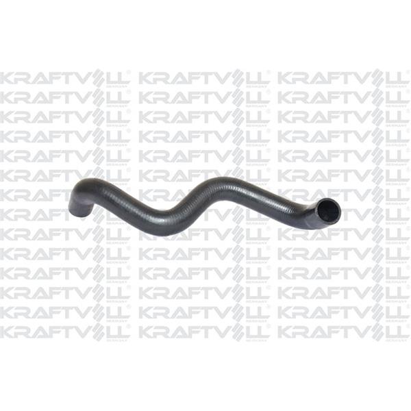 Turbo Hortumu Corsa C Combo Merıva 1,7Dı / 1,7Dtı 00 09