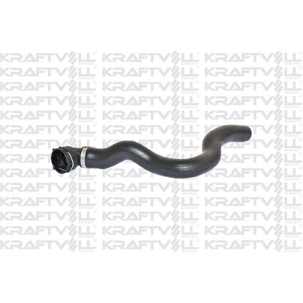 Radyator Ust Hortumu Corsa D 1,3Cdtı