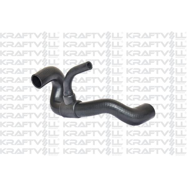 Radyator Alt Hortumu Corsa B Tıgra A 1,0 12V 00 06