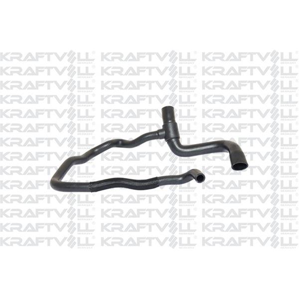 Radyator Alt Hortumu Astra H 1,7 Cdtı 04>>