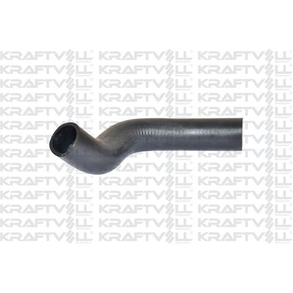 Turbo Hortumu Vectra C 2,0 / 2,2 Dtı