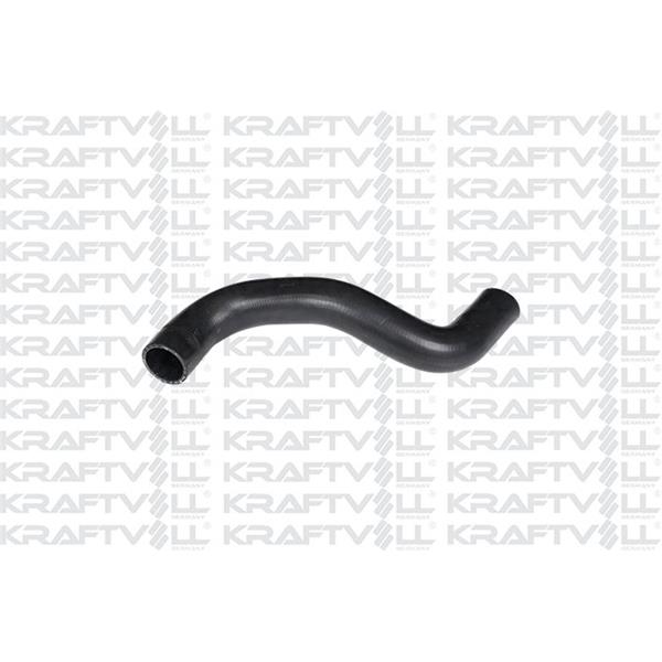 Radyator Alt Hortumu Toyota Rav 4 2,4 05 / 08