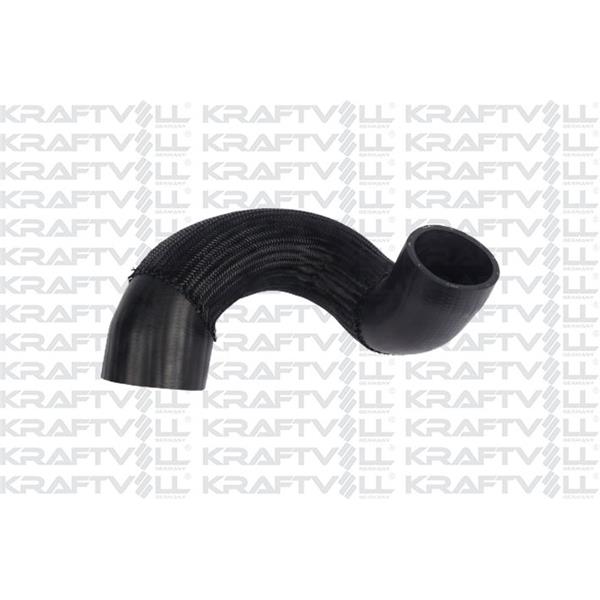 Turbo Hortumu A6 2,7Tdı 3,0Tdı 05 12