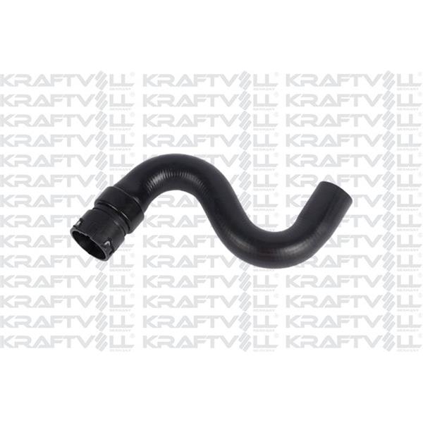 Radyator Ust Hortumu Audı A4 A6 W,V,Passat 1,8 95>01