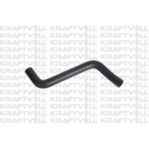 Radyator Ust Hortumu Golf Iı 1,6 1,8 84 92