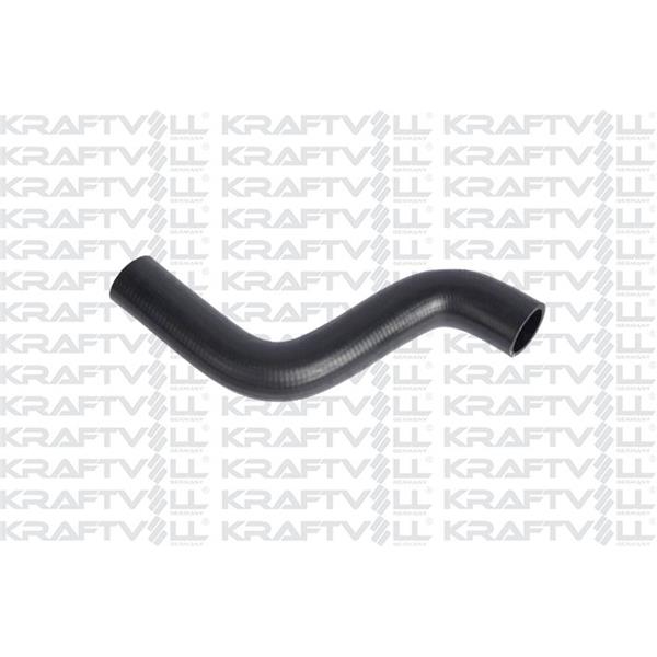 Radyator Ust Hortumu V,W, Golf I Jetta I Scırocco 1,6D 80>84