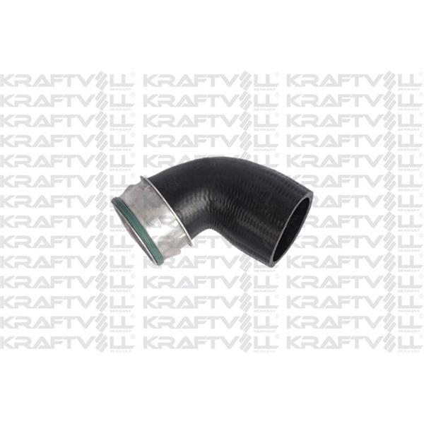 Turbo Hortumu Passat Eos Golf Jetta A3 Octavıa 2,0