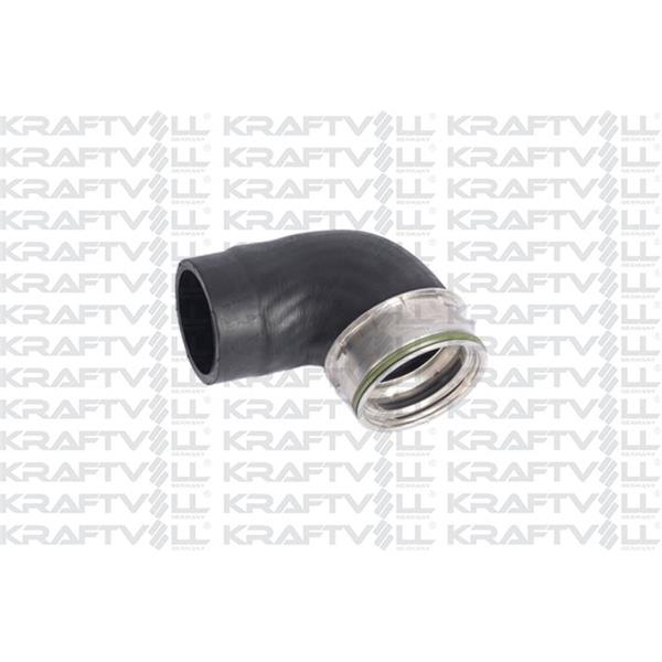 Turbo Hortumu Passat Super B A4 1,9Tdı 03 08