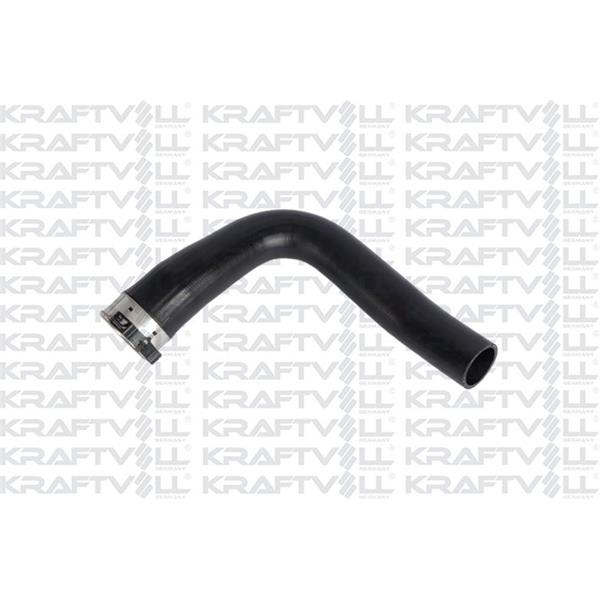 Turbo Hortumu 2,0Tdı Crafter 12>16