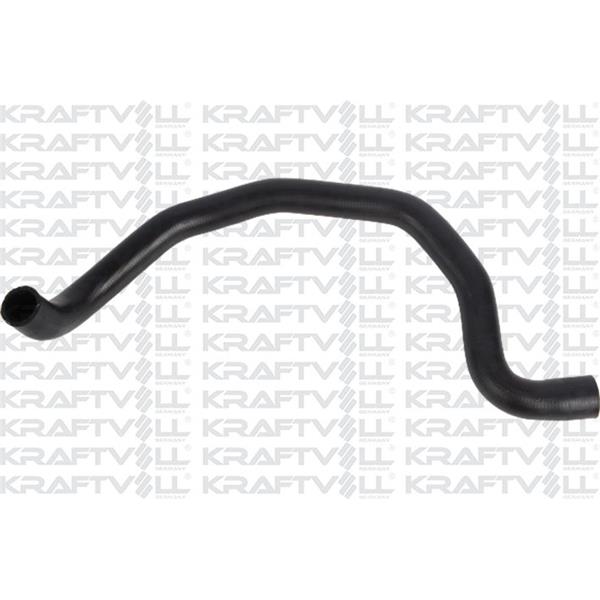 Radyator Ust Hortumu Volvo 850 (854) 2.0 2.4  91>94  C70 I (873) 2.3 2.4  T5 98>05 S70 (874) 2.0 2.4 97>00 V70 I (875, 876) 2.0 95> 00