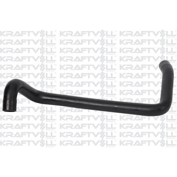 Radyator Ust Hortumu Volvo Xc90 I (275) V8 Awd 05>10