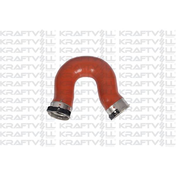 Turbo Hortumu Mercedes Sprınter 906 Sag