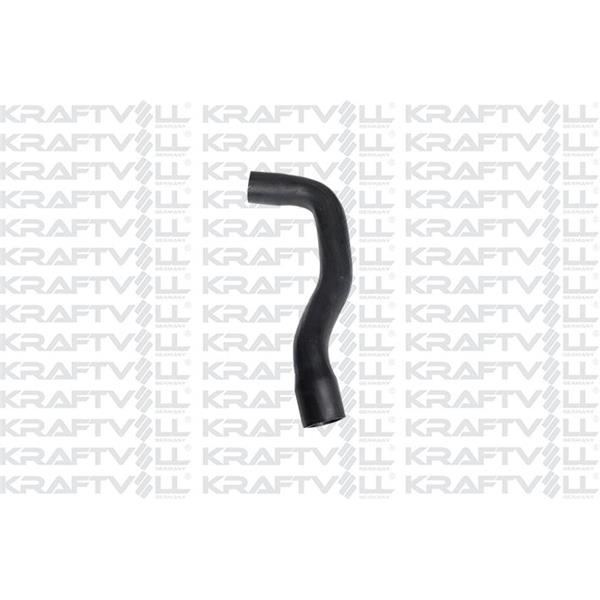 Radyator Alt Hortumu Bmw E53 M54 M57 M62