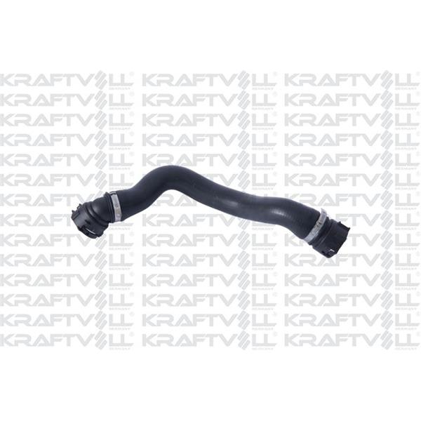 Radyator Alt Hortumu Bmw  E46 M47n