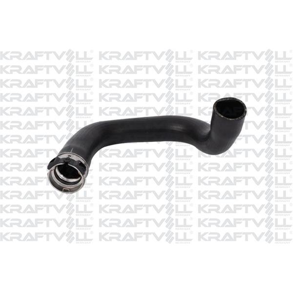 Turbo Hortumu Fıat 500 L 1.6
