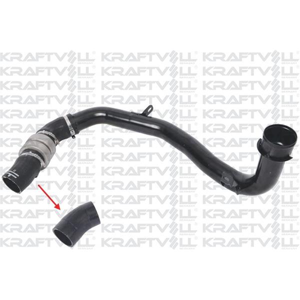 Turbo Hortumu Metal Boru Harıc Boxer Iıı Jumper Iıı Ducato Iıı 3.01607404780