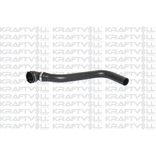 Radyator Alt Hortumu Fıat Grande Punto 1.4 Alfa Romeo Mıto 1.4 16V