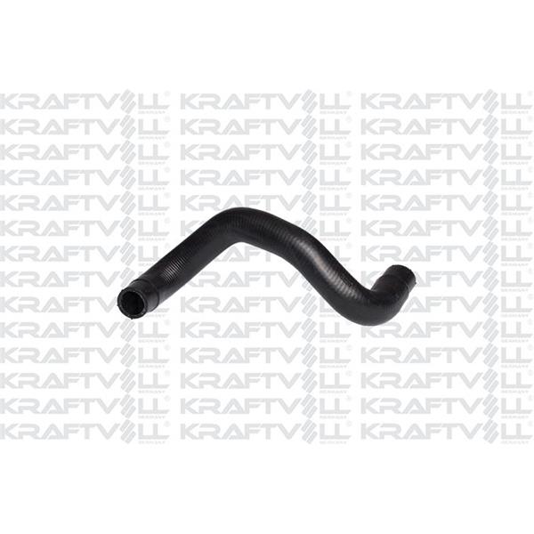 Radyator Ust Hortumu P208 P2008 1,2Vtı C3 / C4 Cactus / Ds3 1,2 Vtı
