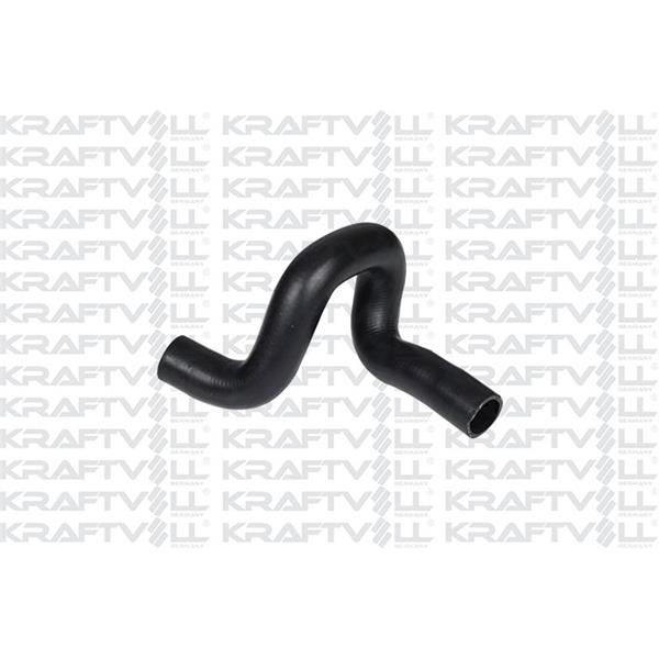 Radyator Ust Hortumu Peugeot 301 1,6 Vtı Cıtroen C Elysee 1,6 Vtı