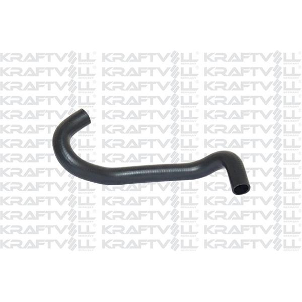 Radyator Alt Hortumu Transıt V347 2,3Jtd 06>14