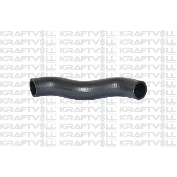 Radyator Ust Hortumu Fıesta Iı 1,3 Cvh 83>88
