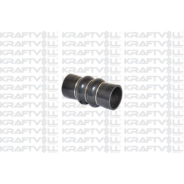Turbo Hortumu Focus I 98>05 Fıesta Iv 95>02 1,8Tdcı