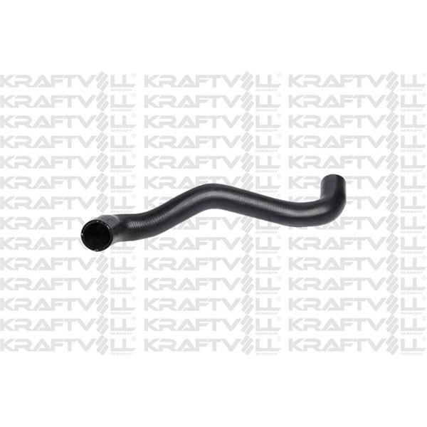 Radyator Ust Hortumu Mondeo Iv Focus Iı Focus Iı C Max Kuga G6da 2,0Tdcı 130Ps / 140Ps