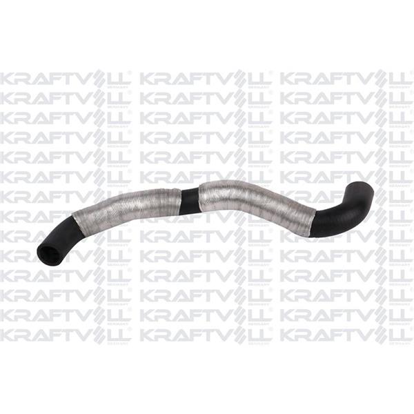Radyator Alt Hortumu Nıssan Mıcra 1,0 / 1,2 / 1,4 16V / 1,5 Dcı 07 / 10