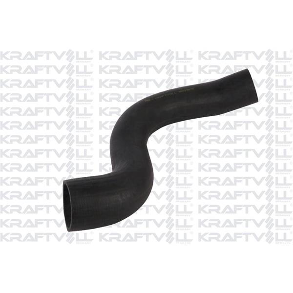 Turbo Hortumu Ust Sag 368Dt Range Rover 3 Vogue L322 06>12