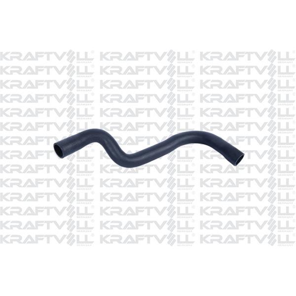 Radyator Ust Hortumu Ford Transıt V 362 Custom 2.2 Tdcı Ford Transıt V 363 2.2 Tdcı