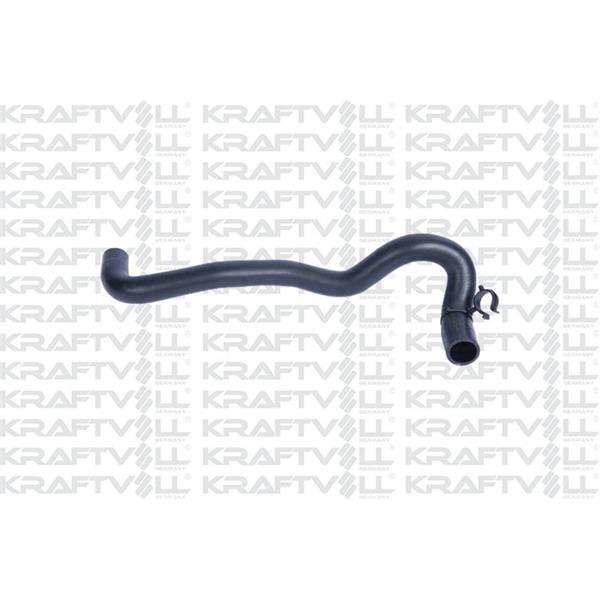 Radyator Ust Hortumu Renault Fluence 1.6 16 V Renault Megane Iıı 1.6 16 V Renault Scénıc Iıı 1.6 16 V