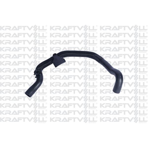 Radyator Ust Hortumu Ford Transıt V 362 Custom 2.0 Tdcı