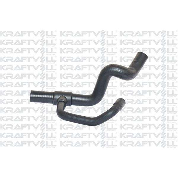 Radyator Alt Hortumu  Renault Express 1.4