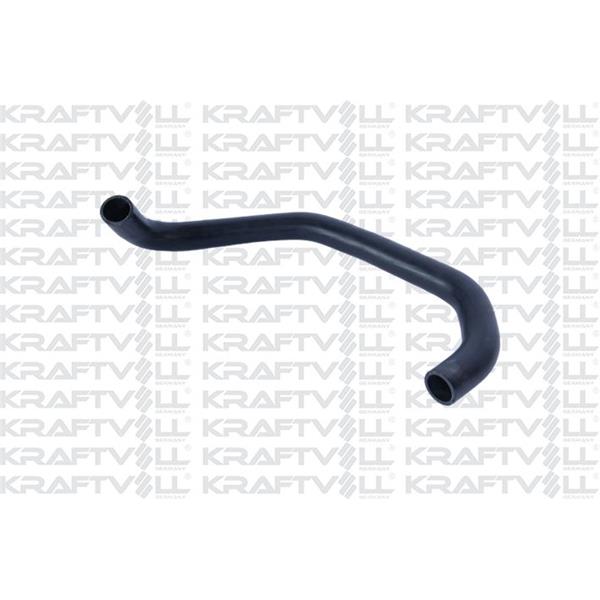 Radyator Alt Hortumu Nıssan Qashqaı 1.5 Dcı