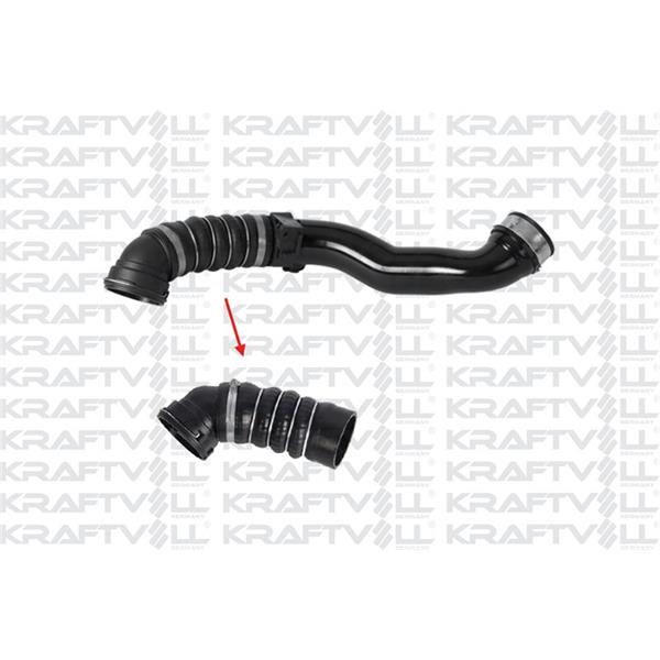 Turbo Hortumu Bmw E70 E71×5 X6 M57