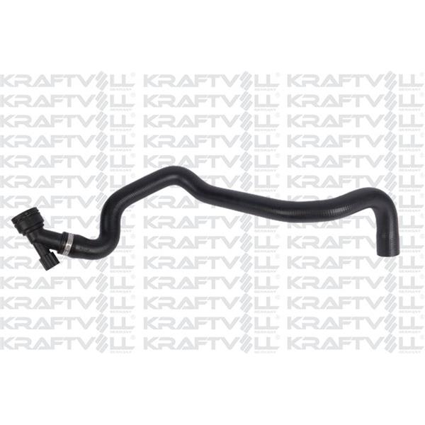 Radyator Alt Hortumu Audı Tt Seat Leon Toledo 1,8 02>06
