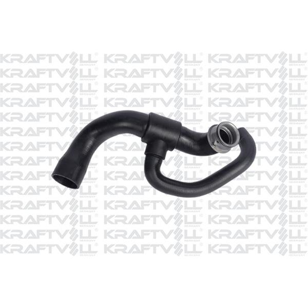 Radyator Alt Hortumu Sprınter 906 06>16
