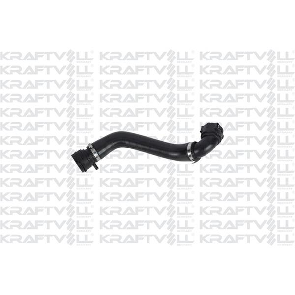 Radyator Ust Hortumu Bmw E81 E87 N45 N