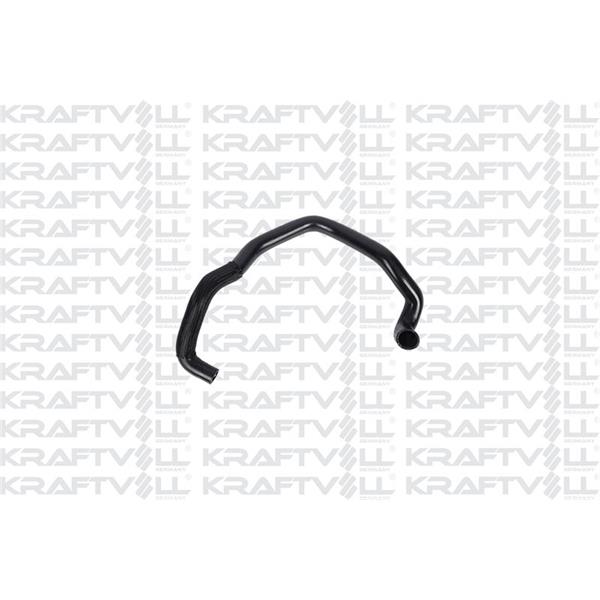 Radyator Ust Hortumu 6 Vıteslı Powershıft 6Dct450 - Mps6 Araclarda Kullanılmıstır. Ford C-Max Iı (Dx