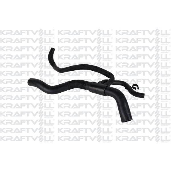 Radyator Alt Hortumu Renault Master Iıı 2.3 Dcı Opel Movano B 2.3 Cdtı