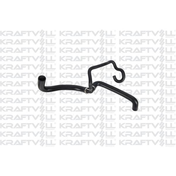 Radyator Alt Hortumu Ford Fıesta Vı 1.4-