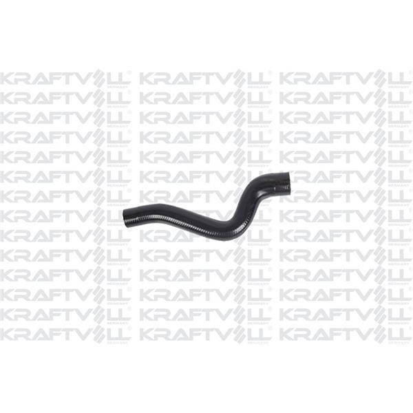 Radyator Ust Hortumu 3008-307-5008-Partner-Berlıngo-C4 I-Iı-Pıcasso-Ds4-Ds5