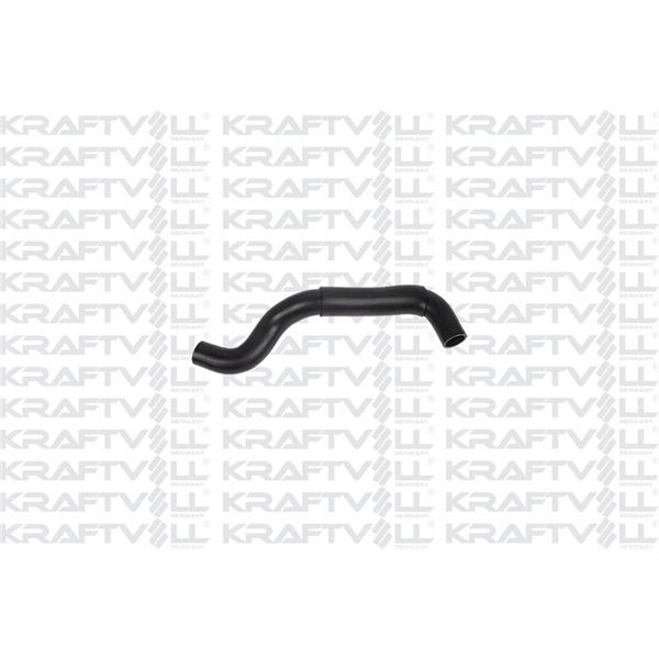 Radyator Ust Hortumu Kıa Cerato 1.6 Crdı 05->