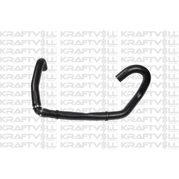 Radyator Ust Hortumu Iveco Daıly Iv Damperlı Arac Iveco Daıly Iv Kombı Van Iveco Daıly Iv Mınıbus/Ot