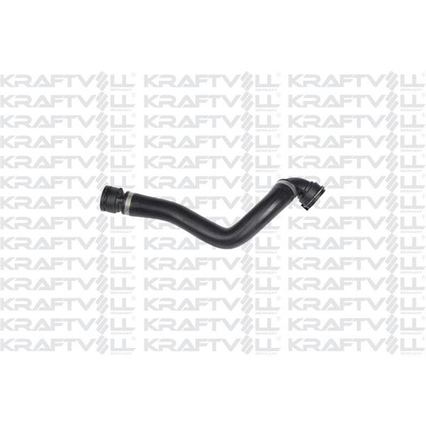 Radyator Ust Hortumu Bmw E90 N45