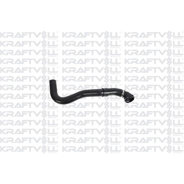 Radyator Ust Hortumu Peugeot Boxer Iıı   2.0 / 2.2 Hdı Cıtroën Jumper Iıı  2.0 / 2.2 Hdı