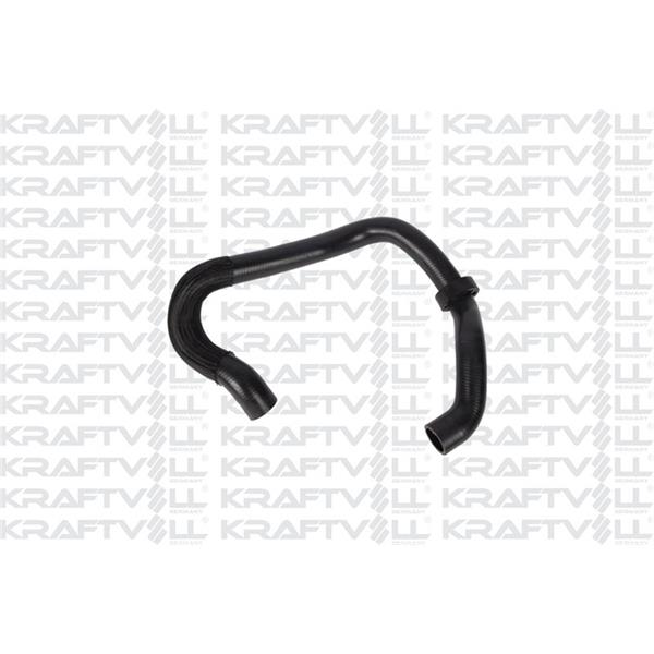 Radyator Alt Hortumu Golf V Jetta Passat Touran A3 Altea Leon Toledo Octavıa 2.0Tdı Bmn