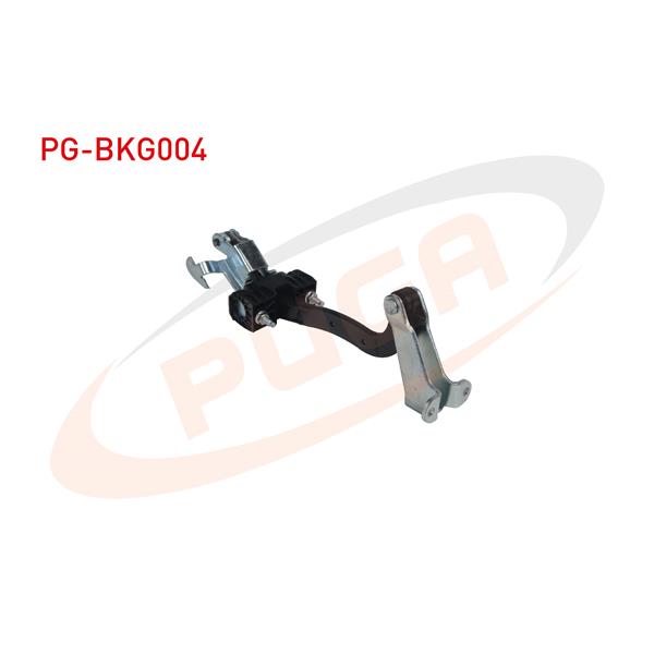 Bagaj Kapak Gergisı Sol Fiat Ducato Iıı/ Peugeot Boxer Iıı / Citroen Jumper Iıı 2006-2014