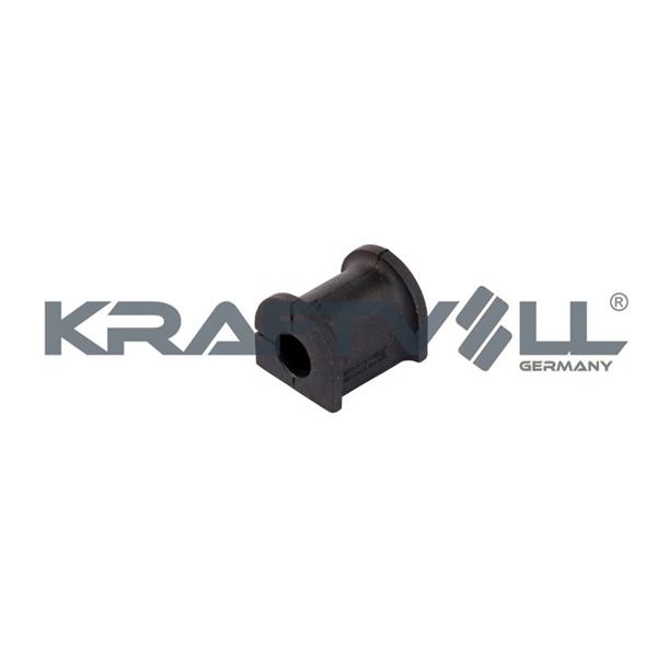 Vıraj Lastıgı Arka (19Mm) Caddy 04>17